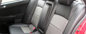 auto upholstery