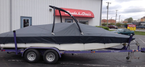 boat covers