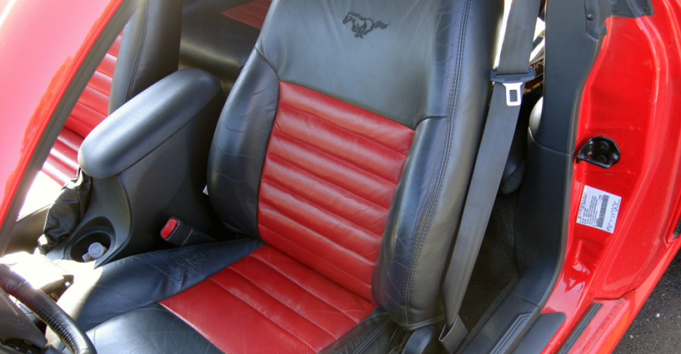 Indianapolis Auto Upholstery